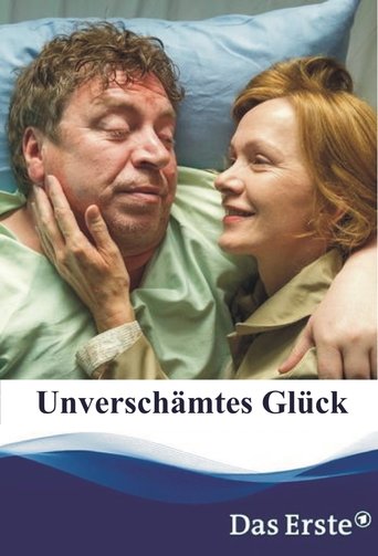 Unverschämtes Glück Poster of Unverschämtes Glück