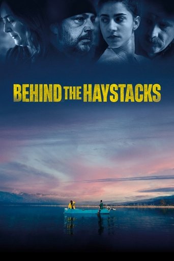 Behind the Haystacks Poster of Behind the Haystacks