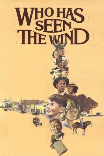 Who Has Seen the Wind Poster of Who Has Seen the Wind