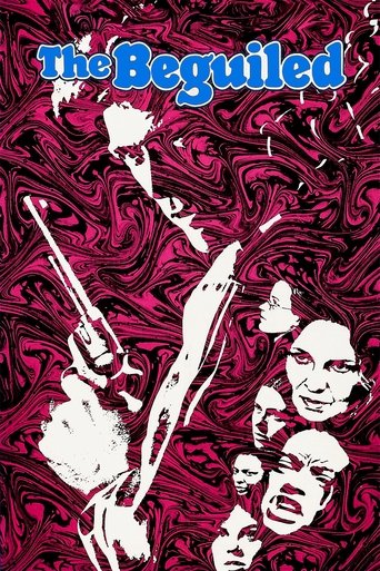 The Beguiled Poster of The Beguiled
