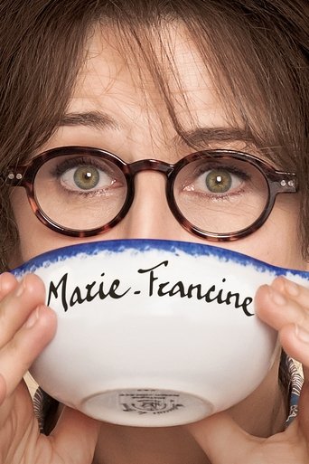 Marie-Francine Poster of Marie-Francine