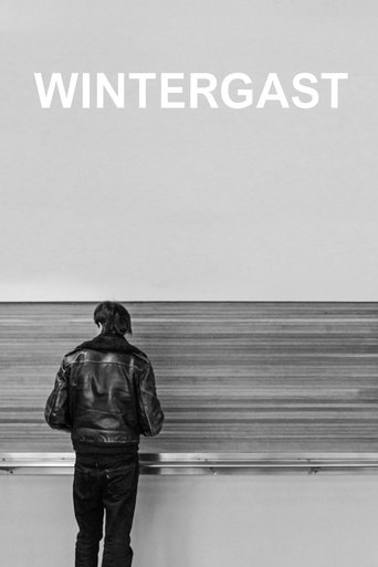 Wintergast Poster of Wintergast