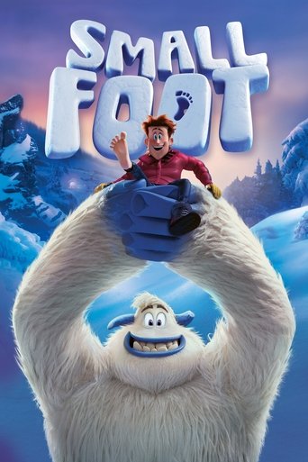 Smallfoot Poster of Smallfoot