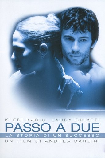 Pas de Deux: The Story of a Success Poster of Pas de Deux: The Story of a Success