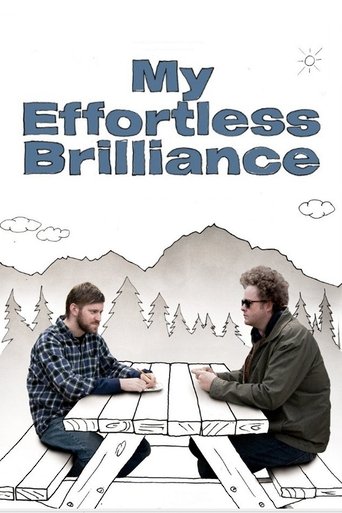 My Effortless Brilliance Poster of My Effortless Brilliance