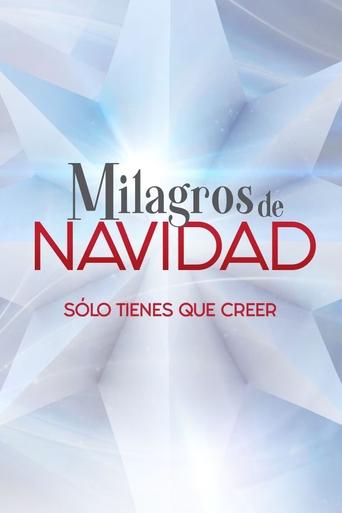 Milagros de Navidad Poster of Milagros de Navidad