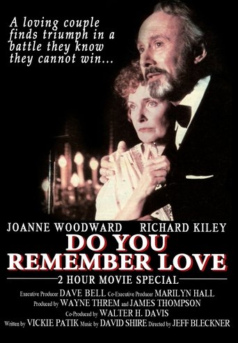 Do You Remember Love Poster of Do You Remember Love