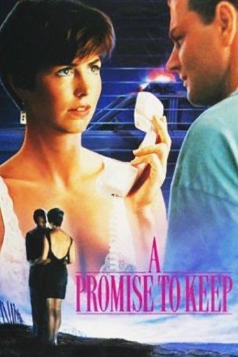 A Promise to Keep Poster of A Promise to Keep