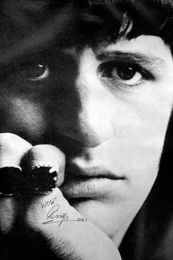 Ringo Starr: Off the Record Poster of Ringo Starr: Off the Record