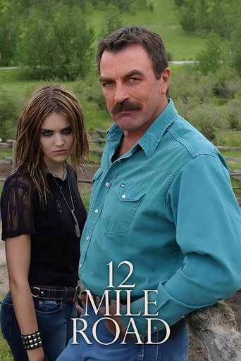 Twelve Mile Road Poster of Twelve Mile Road