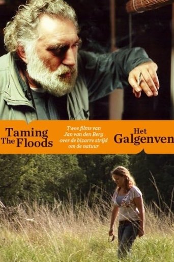 Taming the Floods Poster of Taming the Floods
