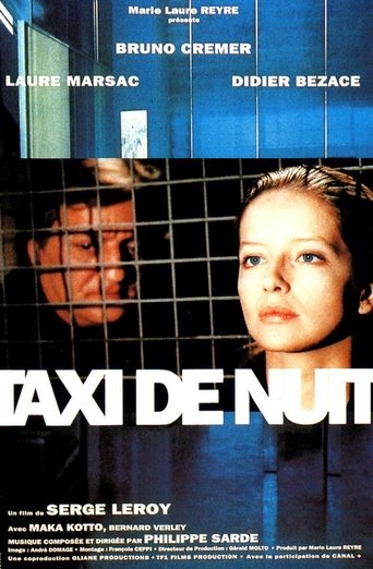 Night Taxi Poster of Night Taxi