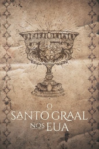 Holy Grail in America Poster of Holy Grail in America