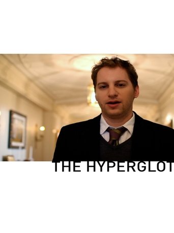 The Hyperglot Poster of The Hyperglot