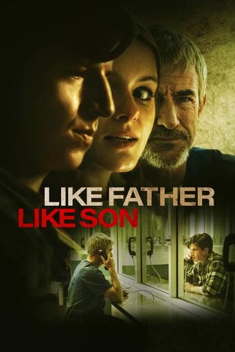 Like Father Like Son Poster of Like Father Like Son