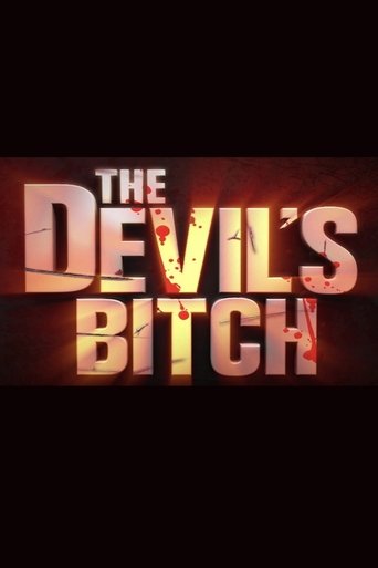 The Devil's Bitch Poster of The Devil's Bitch