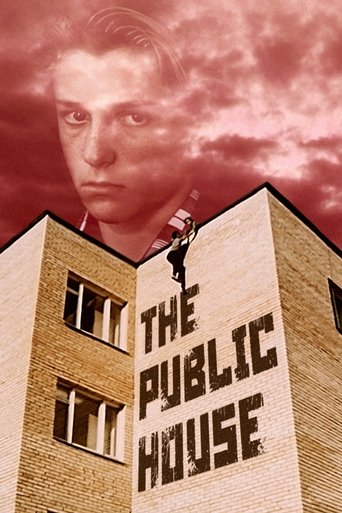 The Public House Poster of The Public House