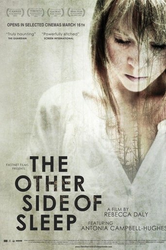 The Other Side of Sleep Poster of The Other Side of Sleep