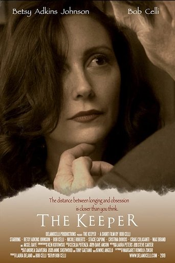 The Keeper Poster of The Keeper