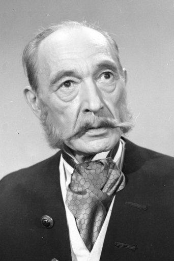 Tadeusz Ordeyg Portrait of Tadeusz Ordeyg