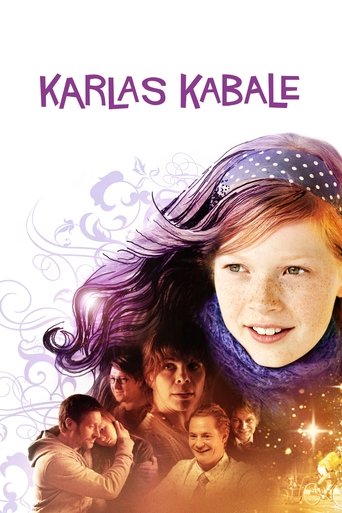 Karla's World Poster of Karla's World
