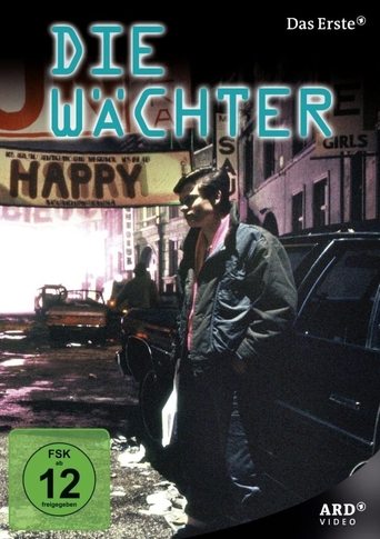 Die Wächter Poster of Die Wächter