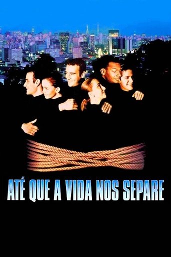 Até Que a Vida nos Separe Poster of Até Que a Vida nos Separe