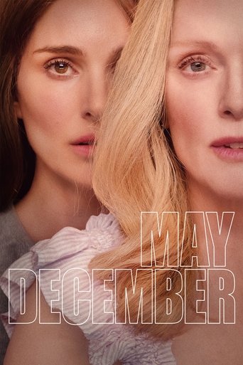 May December Poster of May December