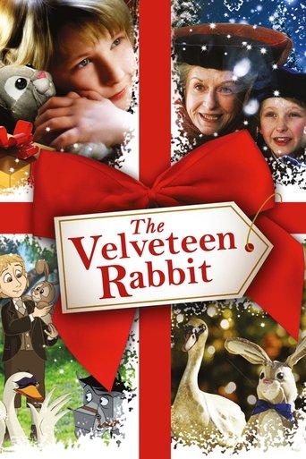 The Velveteen Rabbit Poster of The Velveteen Rabbit