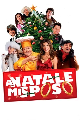 A Natale mi sposo Poster of A Natale mi sposo