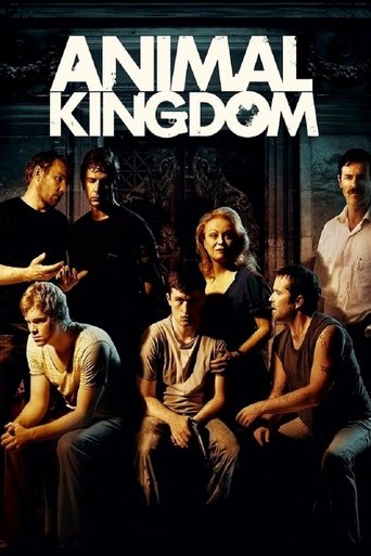 Animal Kingdom Poster of Animal Kingdom