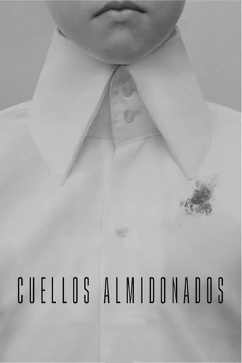 Starched Collars Poster of Starched Collars