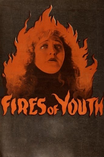 Fires of Youth Poster of Fires of Youth
