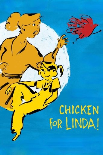 Chicken for Linda! Poster of Chicken for Linda!
