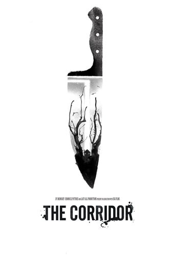 The Corridor Poster of The Corridor
