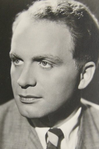 Fritz Genschow Portrait of Fritz Genschow