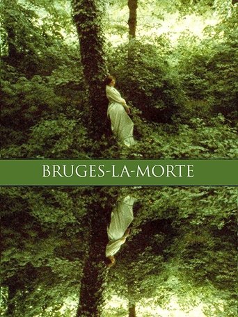 Bruges-La-Morte Poster of Bruges-La-Morte