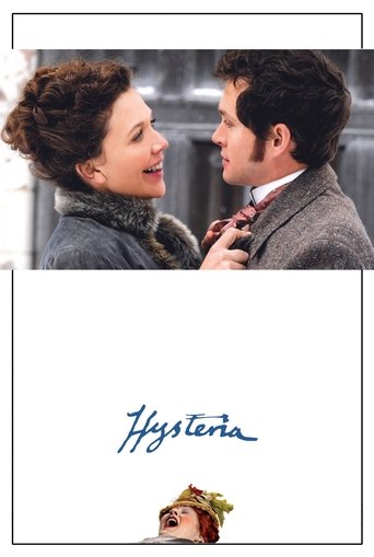 Hysteria Poster of Hysteria