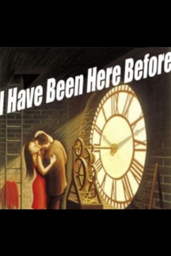 I Have Been Here Before Poster of I Have Been Here Before