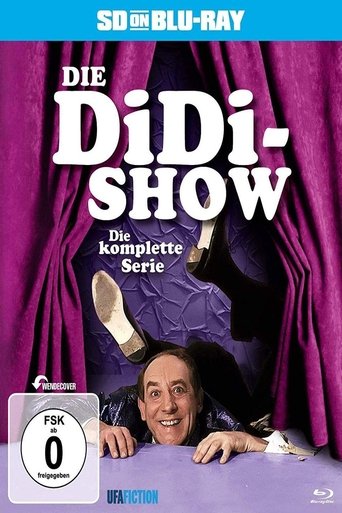 Die Didi-Show Poster of Die Didi-Show
