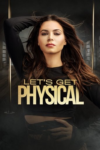 Let's Get Physical Poster of Let's Get Physical
