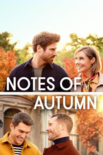 Notes of Autumn Poster of Notes of Autumn