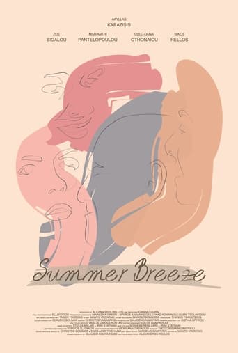 Summer Breeze Poster of Summer Breeze