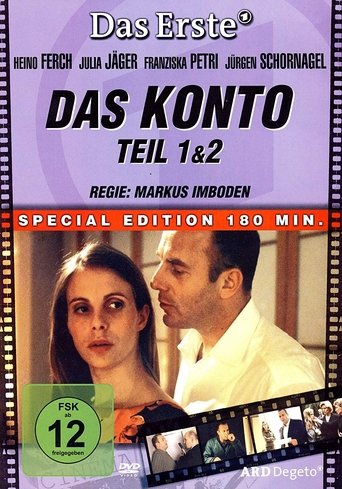 Das Konto Poster of Das Konto