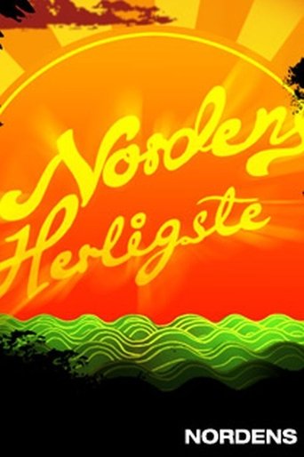 Nordens Herligste Poster of Nordens Herligste