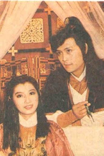 Yitian Tu Longji Poster of Yitian Tu Longji