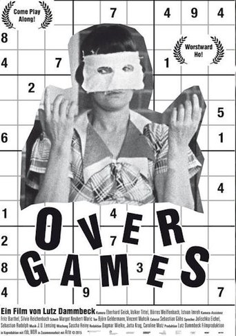 Overgames Poster of Overgames