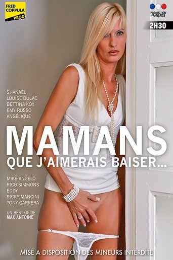 Mamans que j'aimerais baiser Poster of Mamans que j'aimerais baiser