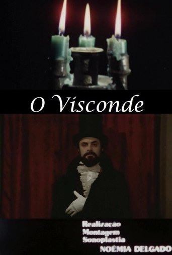 O Visconde Poster of O Visconde