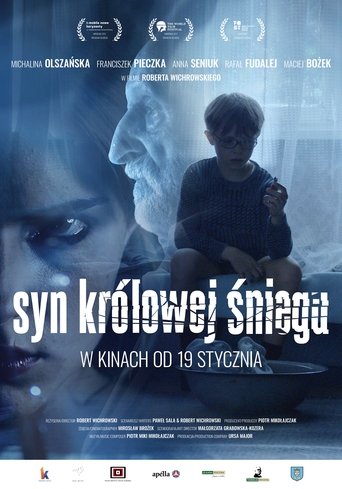 Son of the Snow Queen Poster of Son of the Snow Queen